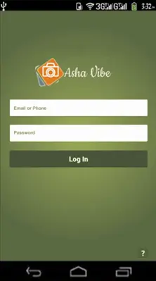 Asha Vibe android App screenshot 7